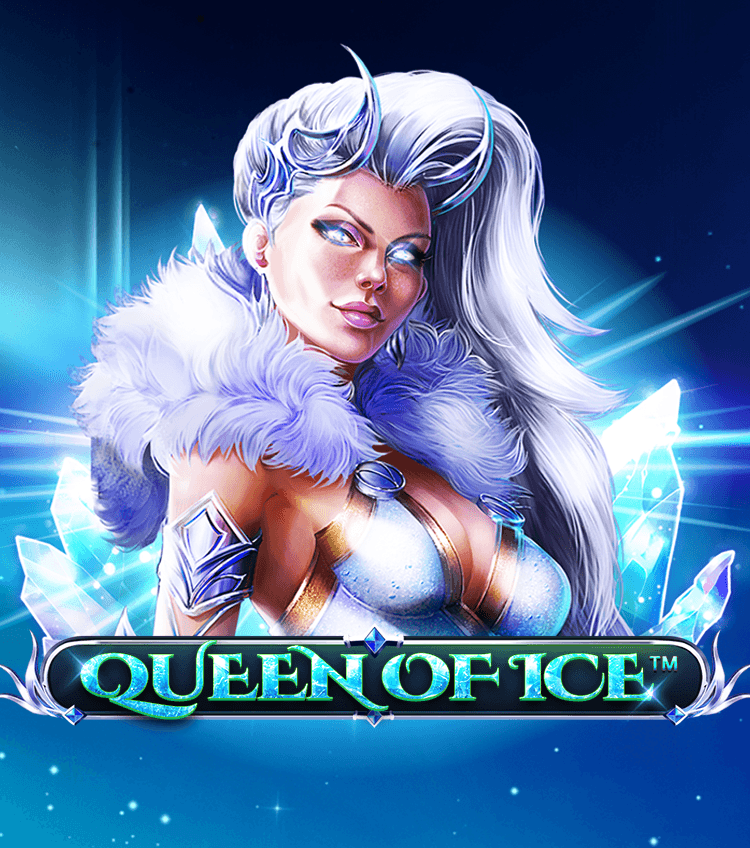 Queen Of Ice ST