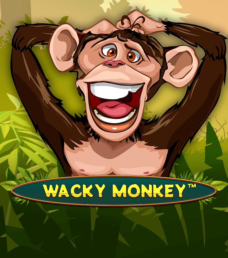 Wacky Monkey ST