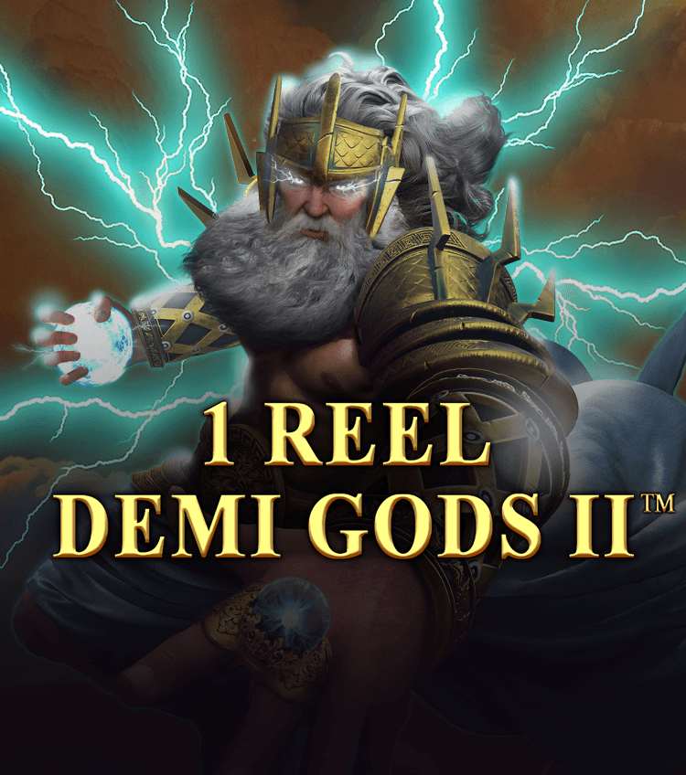 1 Reel Demi God II ST
