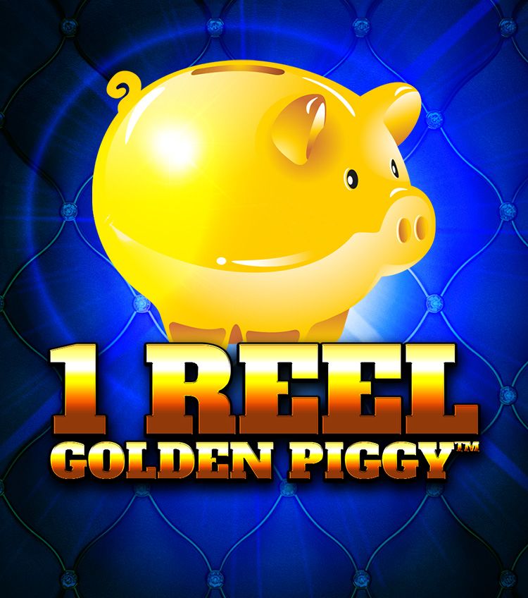 1 Reel Golden Piggy ST