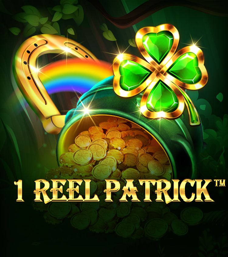 1 Reel Patrick ST