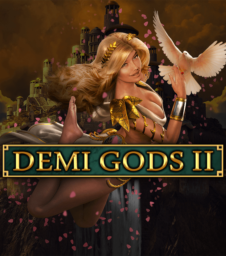 Demi Gods II ST