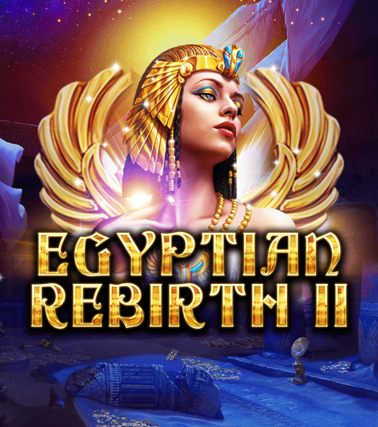 Egyptian Rebirth II ST