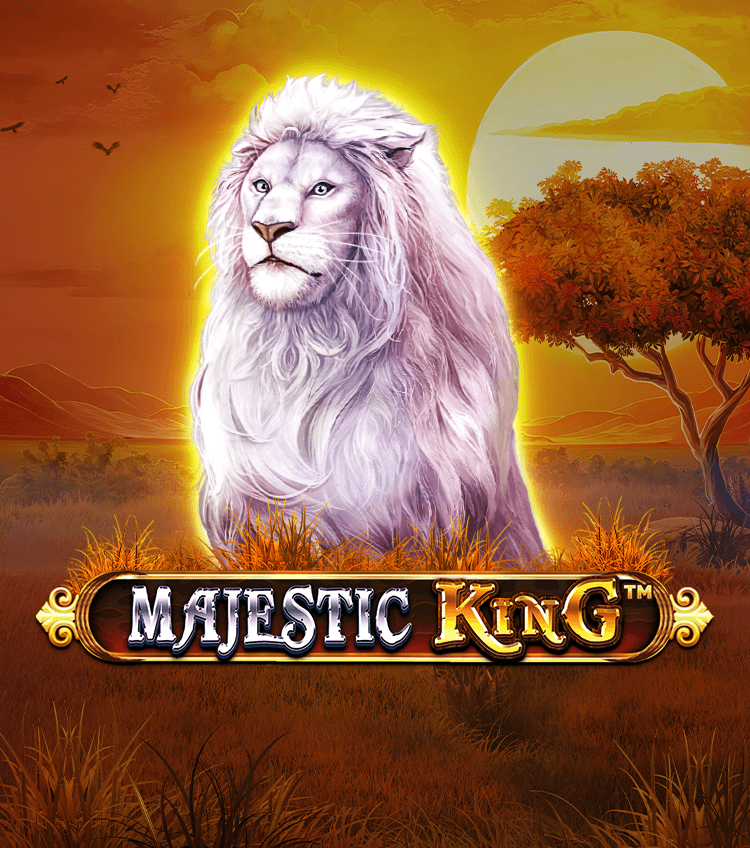 Majestic King ST