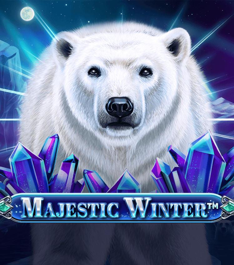 Majestic Winter ST