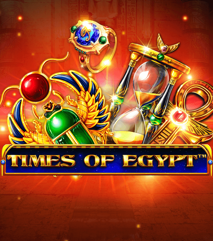 Times Of Egypt ST