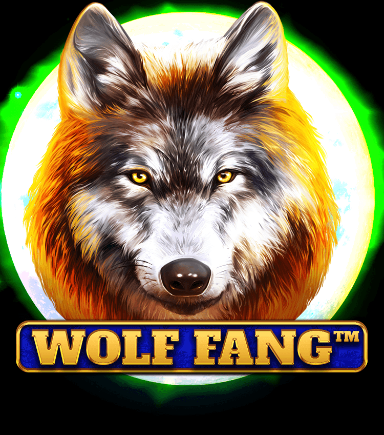 Wolf Fang ST