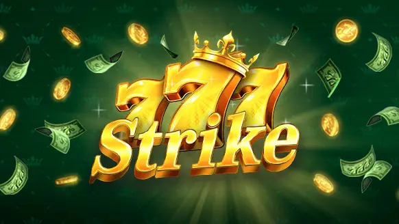 777 Strike