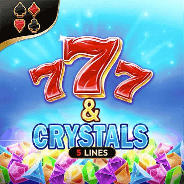 7 & Crystals