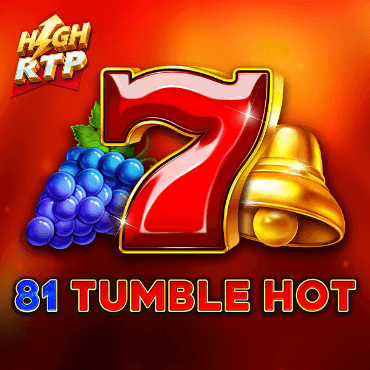 81 Tumble Hot High RTP