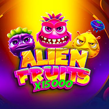 Alien Fruits