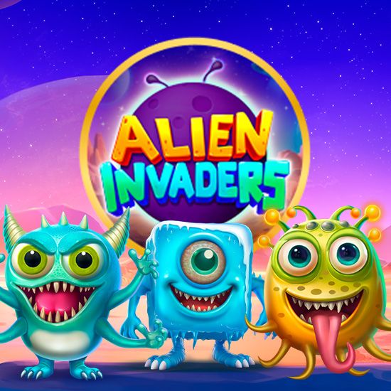 Alien Invaders