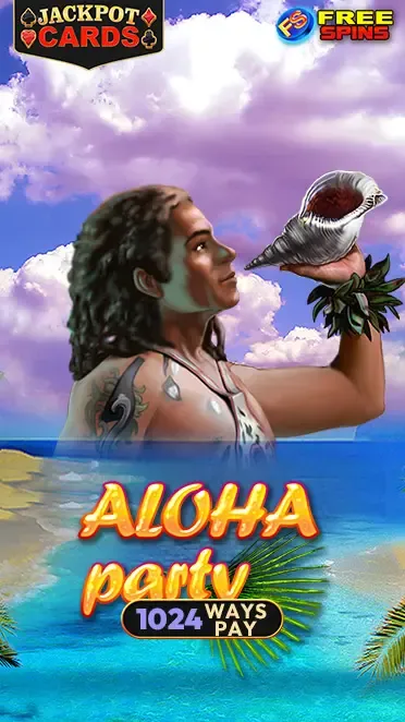 Aloha Party