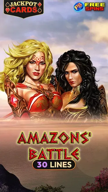 Amazons' Battle AM