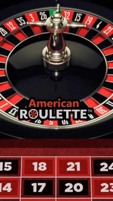 American Roulette NE