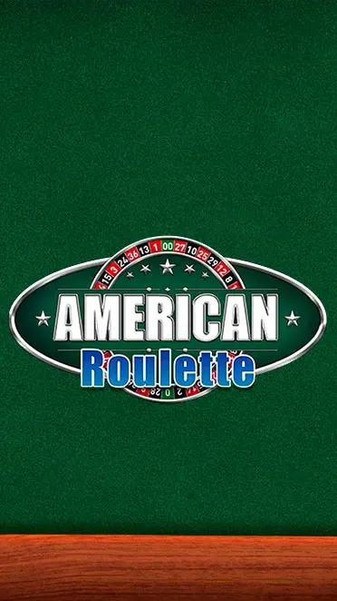 American Roulette RF