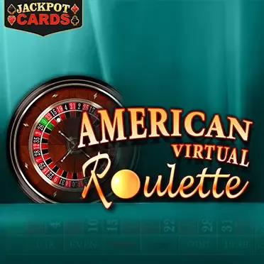 American Virtual Roulette