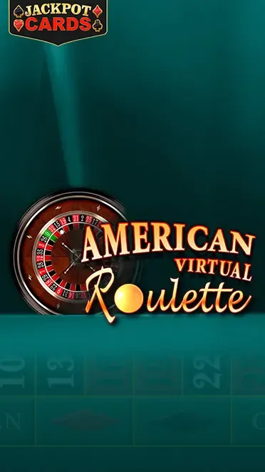 American Virtual Roulette