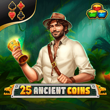 Ancient Coins