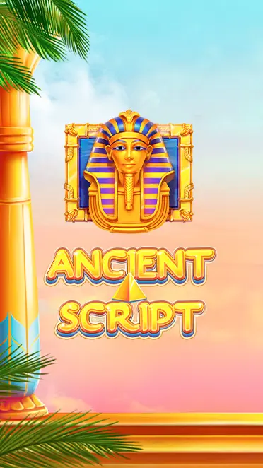 Ancient Script