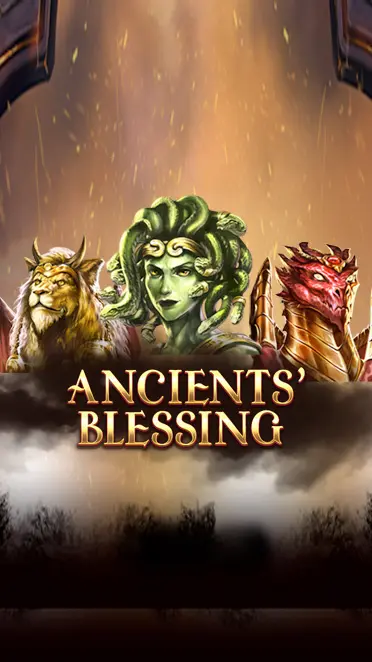 Ancients Blessing