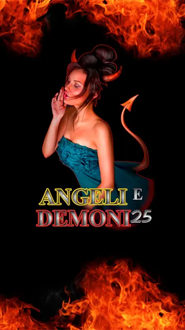 Angeli e Demoni25 HD