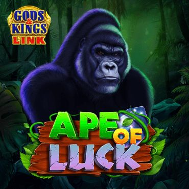 Ape of Luck Gods & Kings Link
