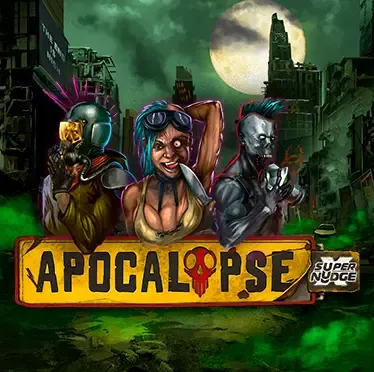 Apocalypse Super xNudge