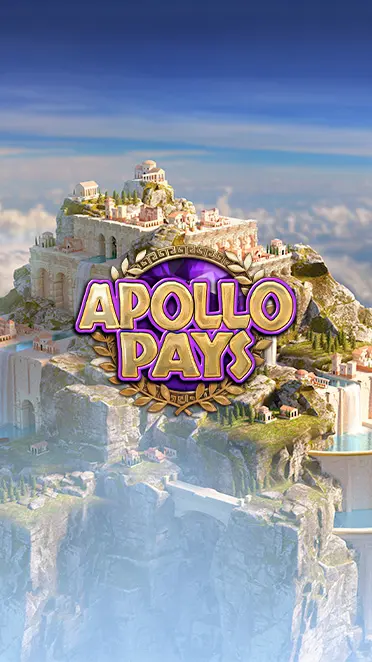 Apollo Pays MegaWays