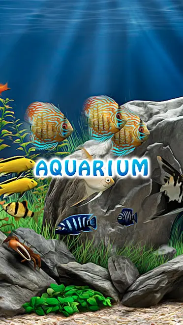 Aquarium