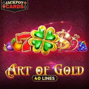 Art of Gold