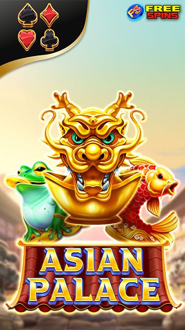 Asian Palace