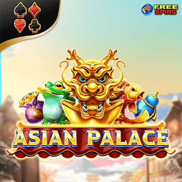 Asian Palace