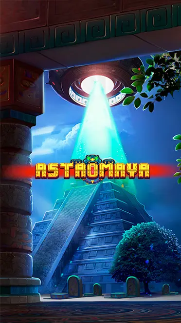 Astromaya