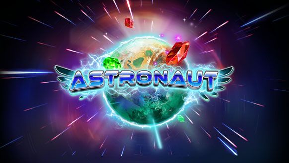 Astronaut