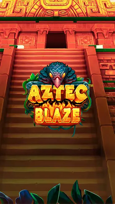 Aztec Blaze