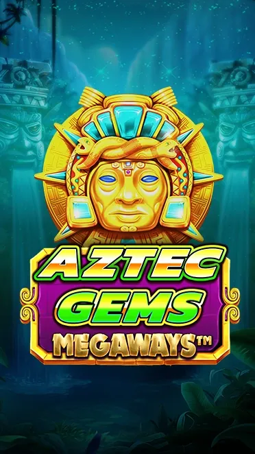 Aztec Gems Megaways