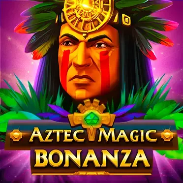 Aztec Magic Bonanza