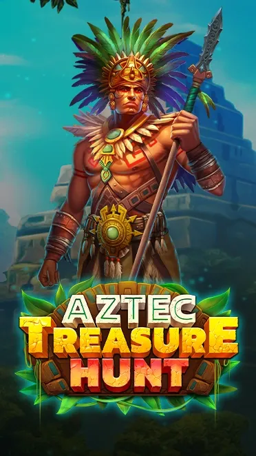 Aztec Treasure Hunt