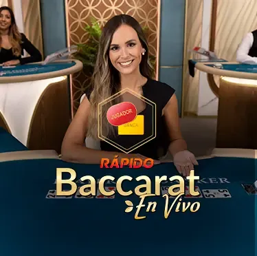 Bacará Rápido en Español Evo 