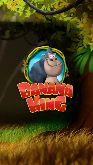 Banana King