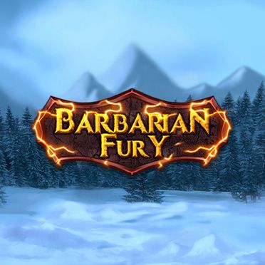 Barbarian Fury