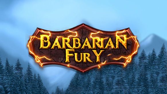 Barbarian Fury