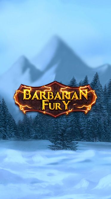 Barbarian Fury