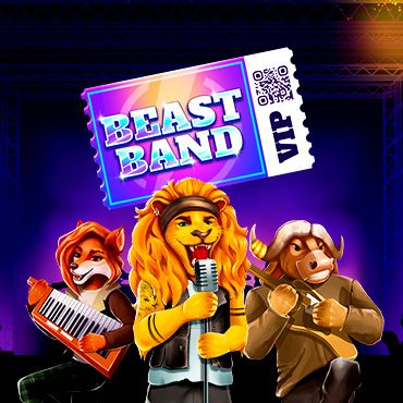 Beast Band