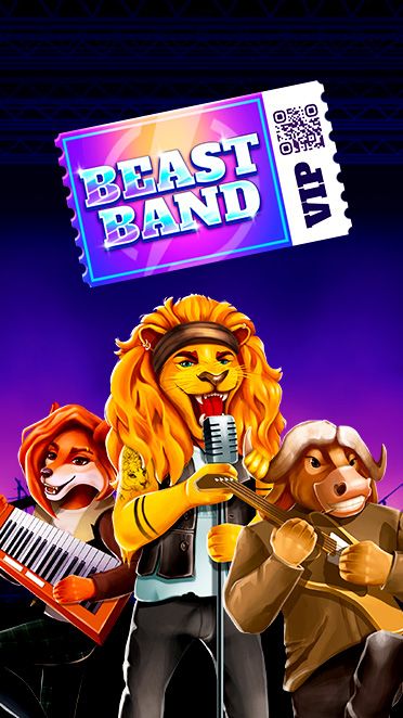 Beast Band
