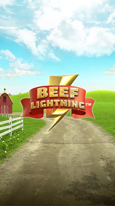 Beef Lightning MegaWays