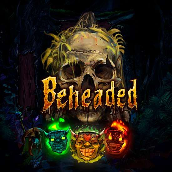 Beheaded