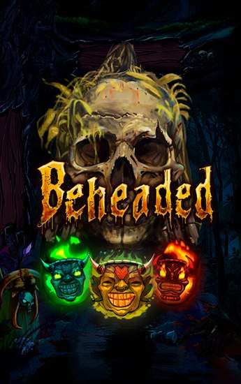 Beheaded