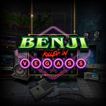 Benji Killed in Vegas